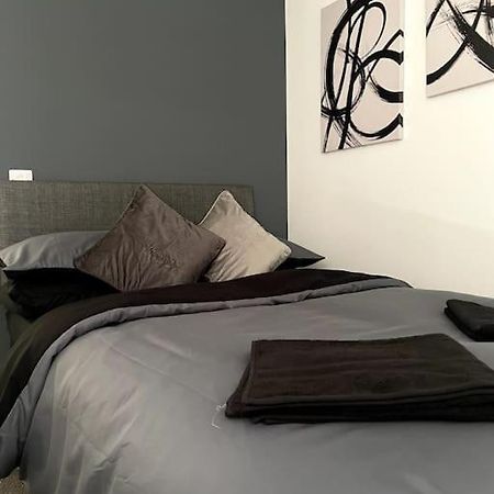 #6Bs 1 Bed Serviced Apartment Дерби Экстерьер фото